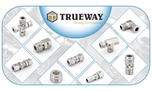 tube fittings manufacturers