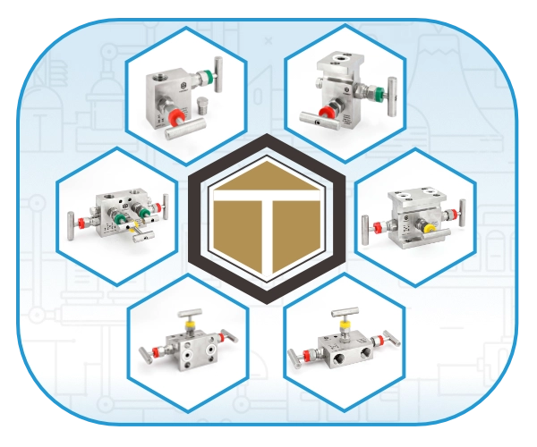 Manifold Valve
